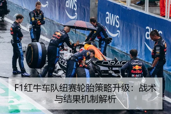 F1红牛车队纽赛轮胎策略升级：战术与结果机制解析